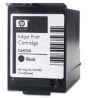 OEM C6602A inkjet cartridge, black