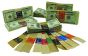 Brown Kraft Currency Strap - $250 - Green