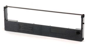 Craden DP9 Ribbon, cartridge - black