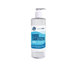 Hand Sanitizer Gel, 8oz bottle - 24/ctn - As low as $2.54/ea.