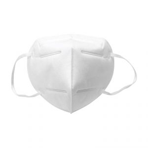 KN95 Respirator Mask, 50/box, As low as $0.98/ea.