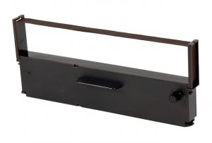 Epson ERC-31 ribbon, cartridge - black