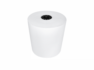 Thermal Paper Roll, 3-1/8